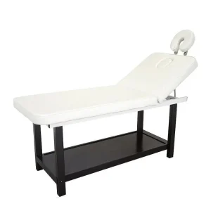 Massagebank wengé
