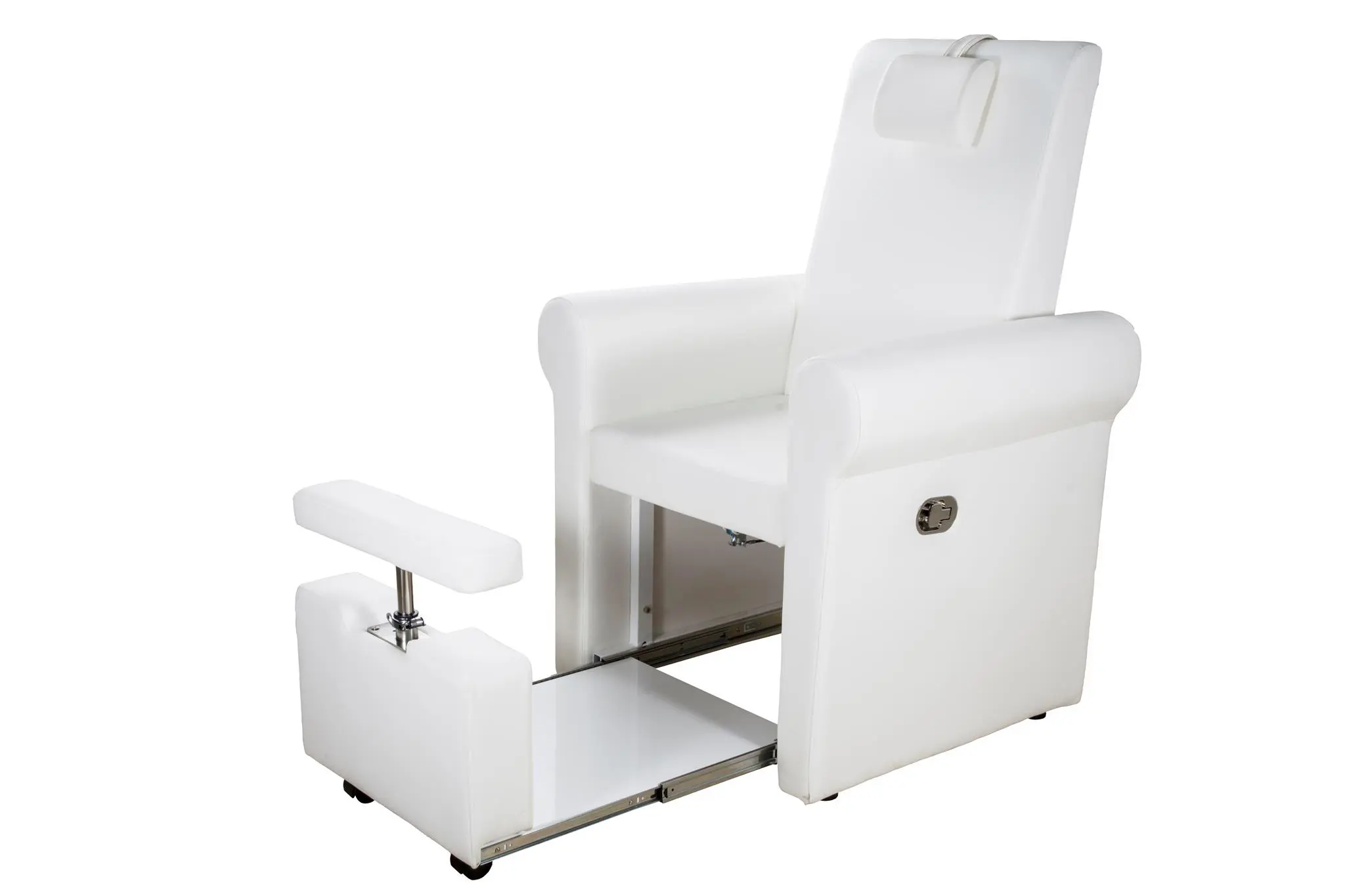 Podo Relax white