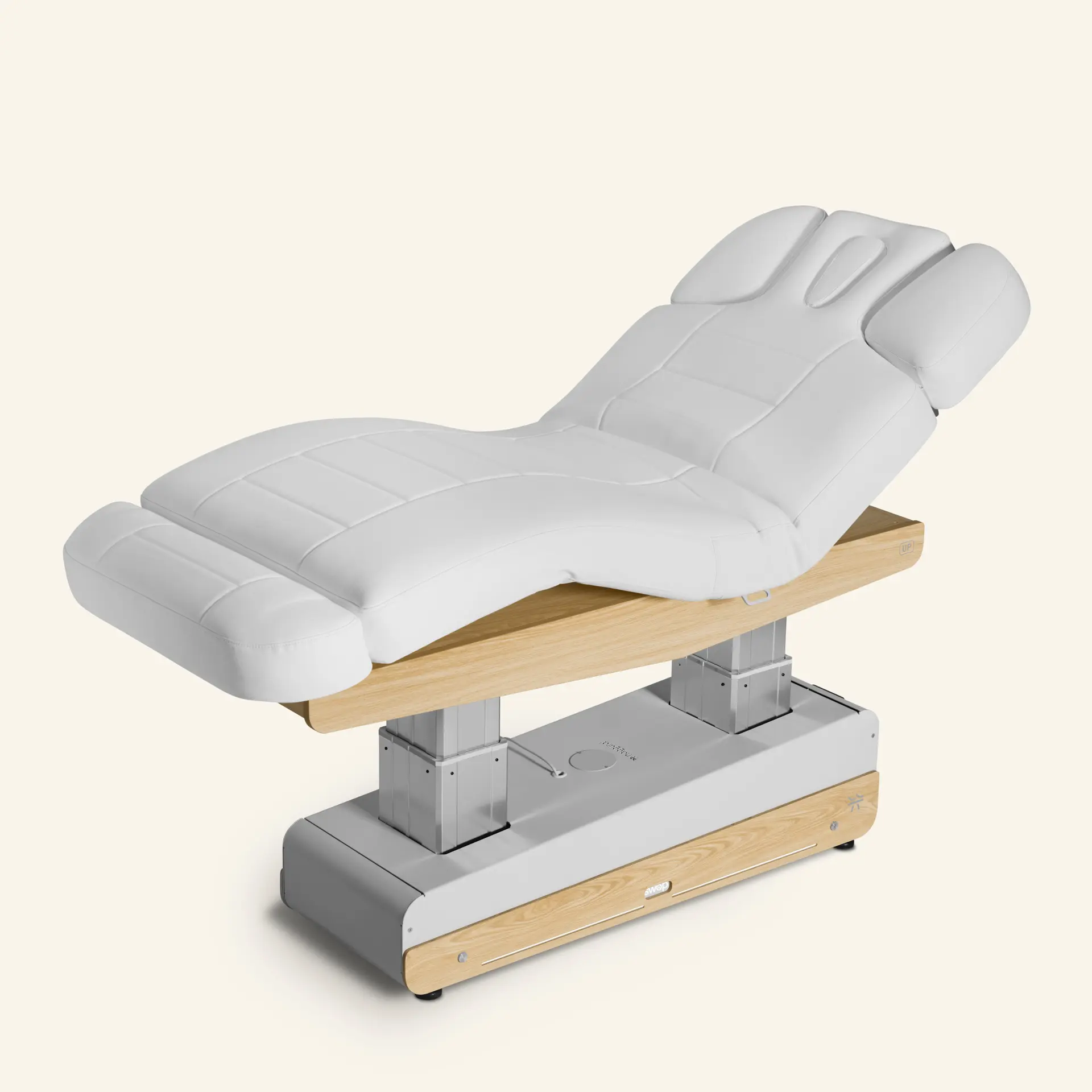 Naggura Swop S4 UP Grand Relax wit