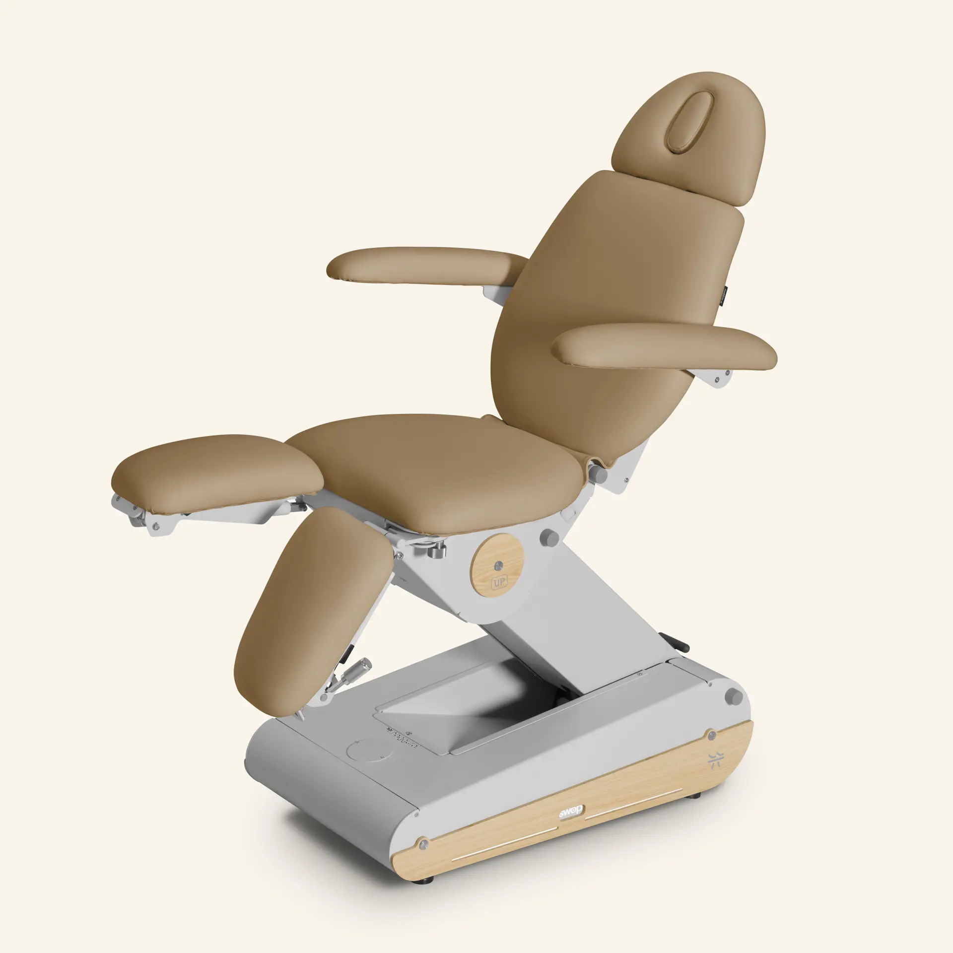 Naggura Swop P3 UP Podo beige