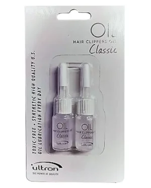 Instrumentenolie, 2x 3.5ml
