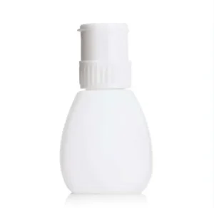 depperfles 200ml met dispenser