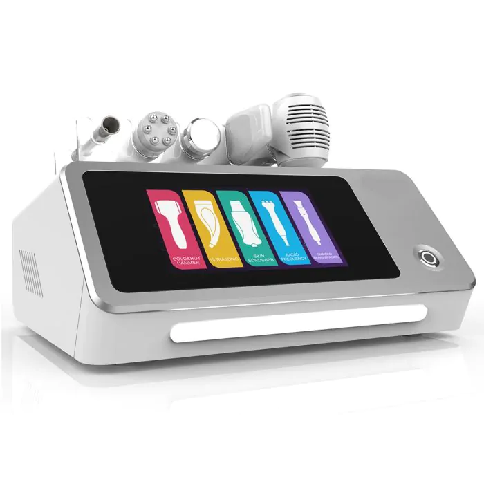 Manta combinatie apparaat 5 functies