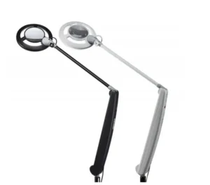 Loeplamp Afma B-Star LED, grijs - NIEUW MODEL