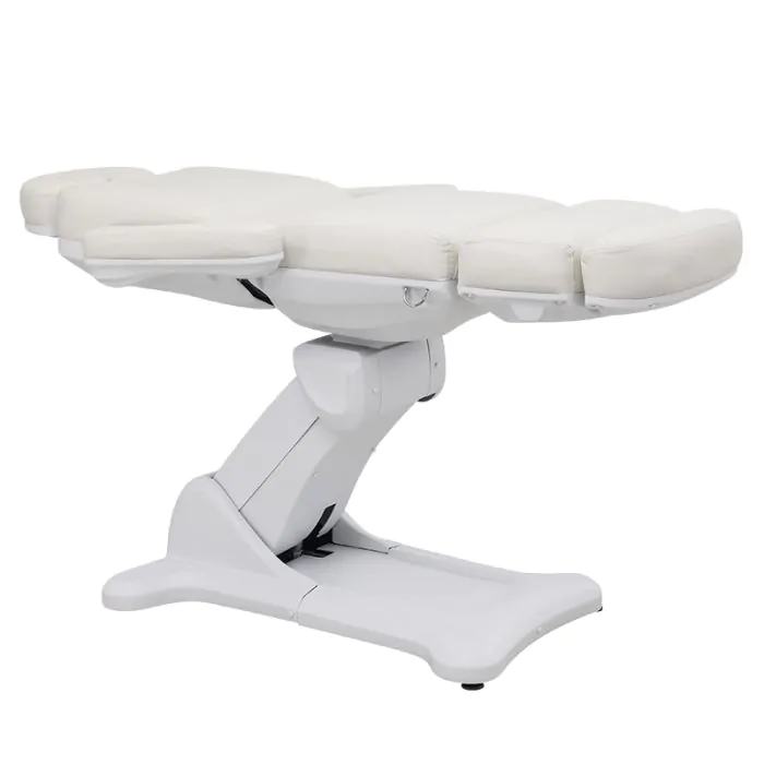 Promessa Soft Beauty 3.0 met 4 motoren en verwarming