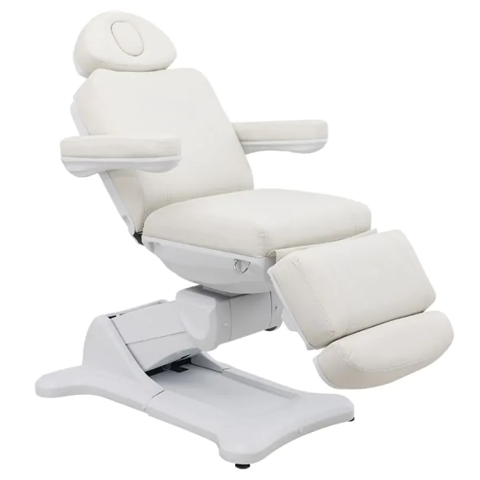 Promessa Soft Beauty 3.0 met 4 motoren en verwarming