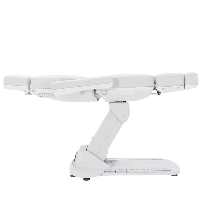 Maximus Beauty soft met 4 motoren, verwarming, reset, memory en pedalen