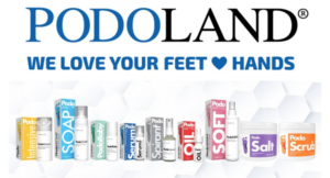 Podoland