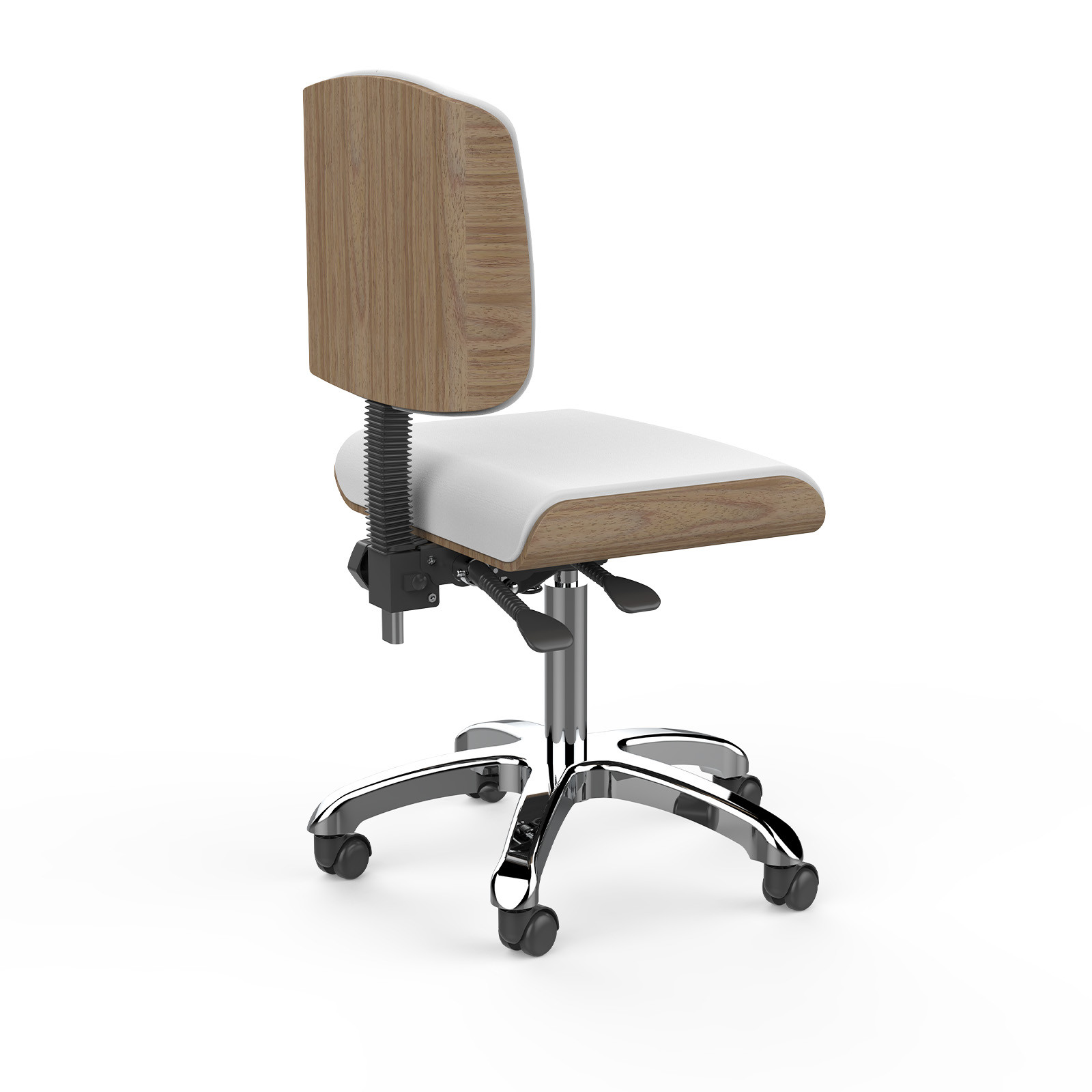 Tabouret Selena