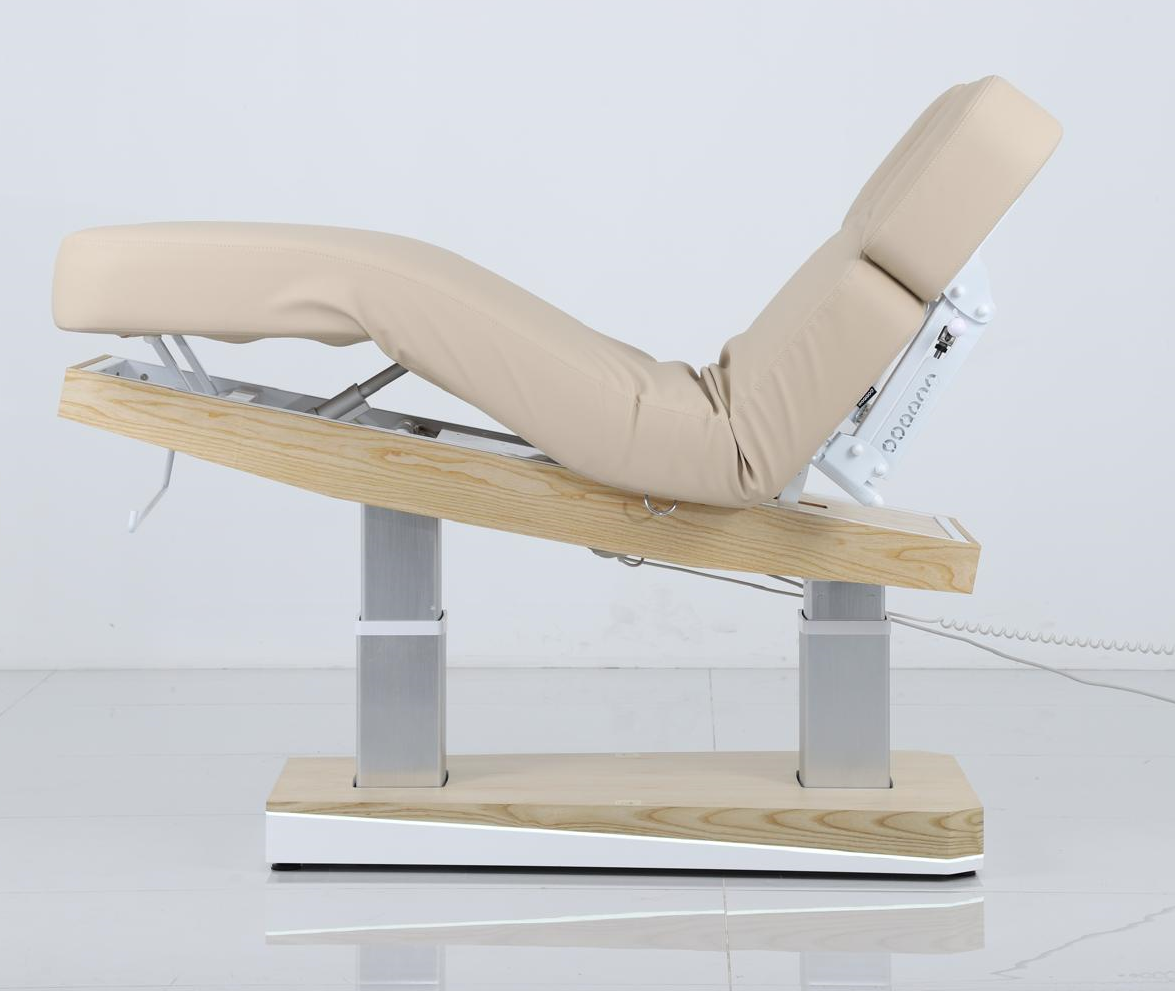 OOQQOO design Wellnessbank Duo