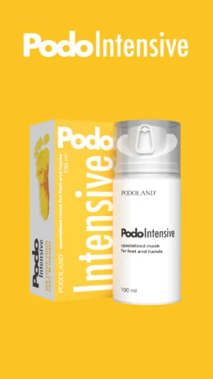 PodoIntensive 100ml