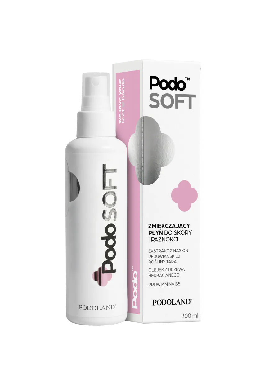 PodoSoft 200ml