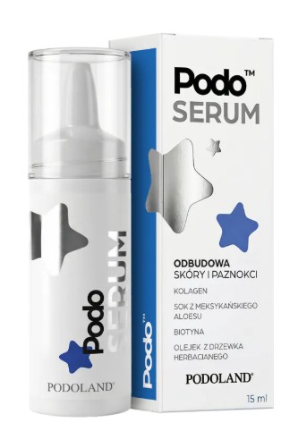 PodoSerum 15ml