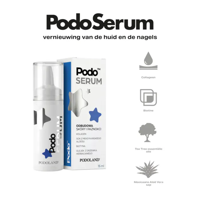 PodoSerum 15ml