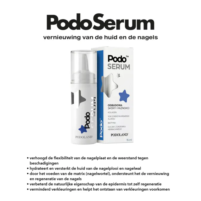 PodoSerum 15ml