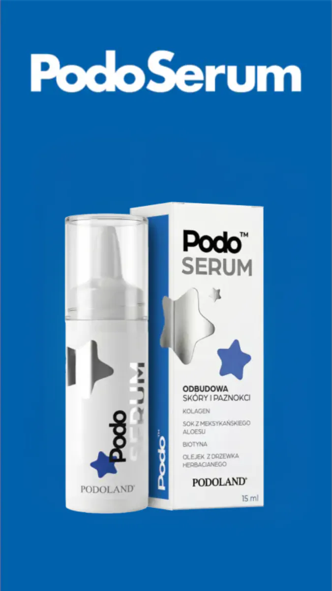 PodoSerum 15ml