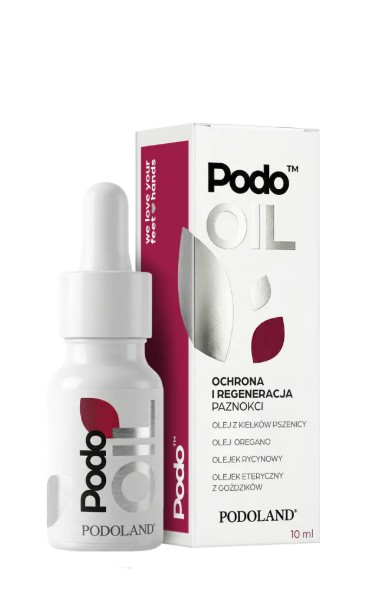 PodoOil 10ml