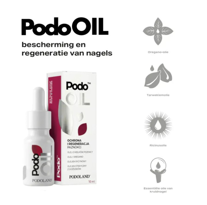 PodoOil 10ml