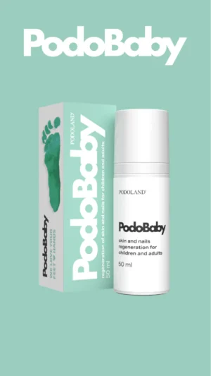PodoBaby 50ml
