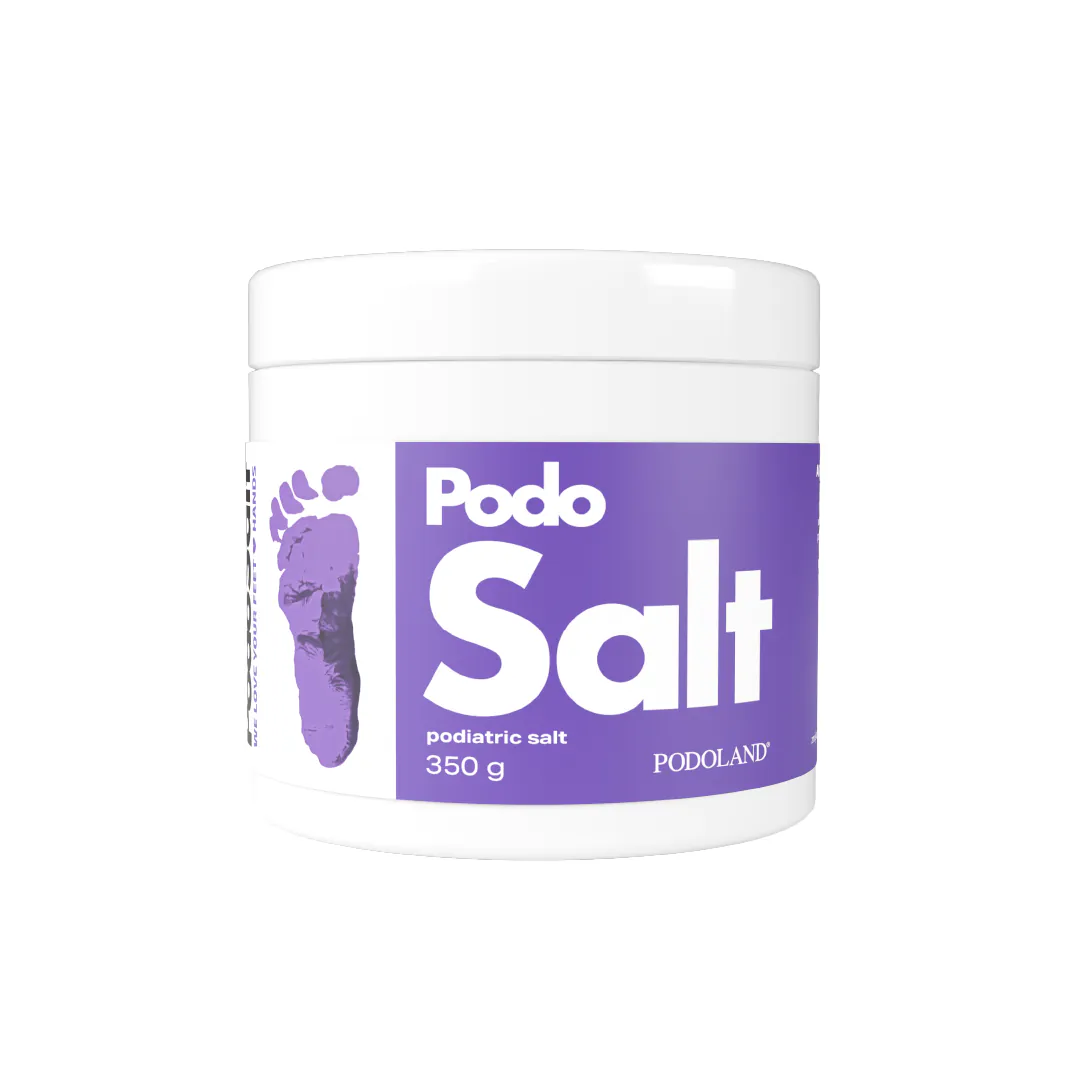 PodoSalt 350 gr.